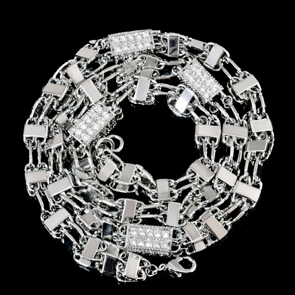 8mm Double Stack Magnum Chain - Image 4