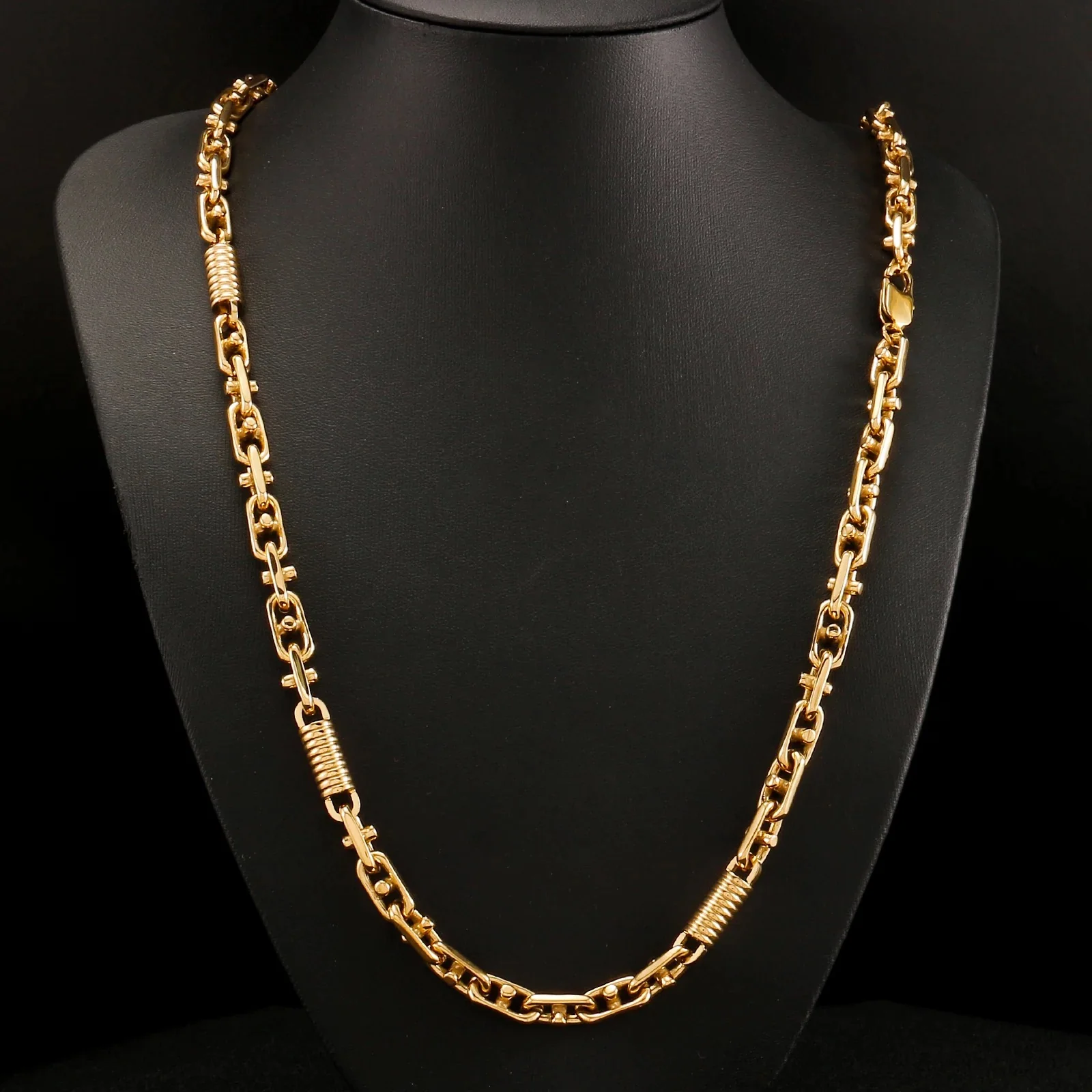 7mm Monte Carlo King Chain - Image 3