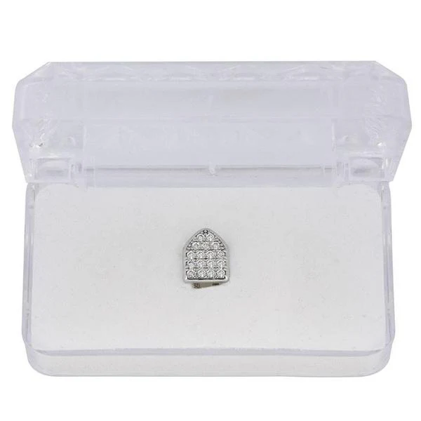 Premium ICED OUT Loose Tooth - Image 3